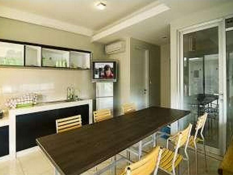 Legreen Suite Pejompongan Jakarta Kültér fotó