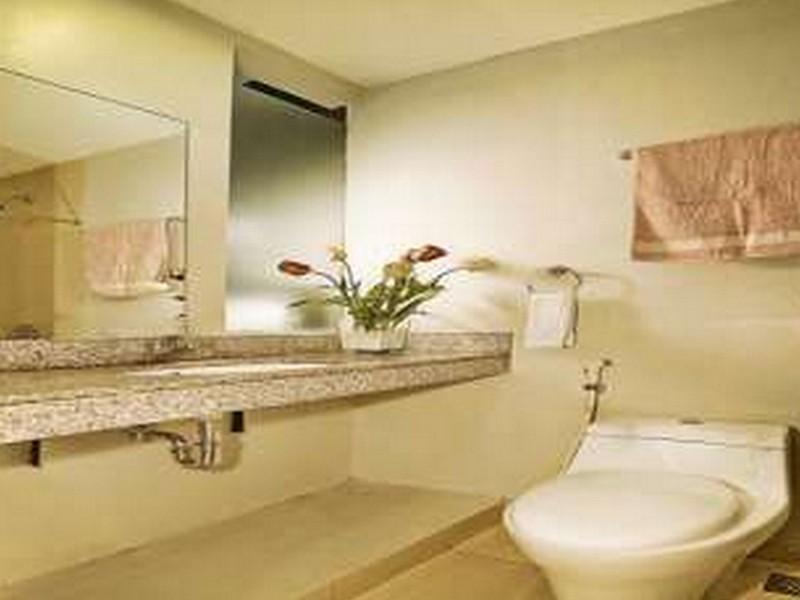 Legreen Suite Pejompongan Jakarta Kültér fotó
